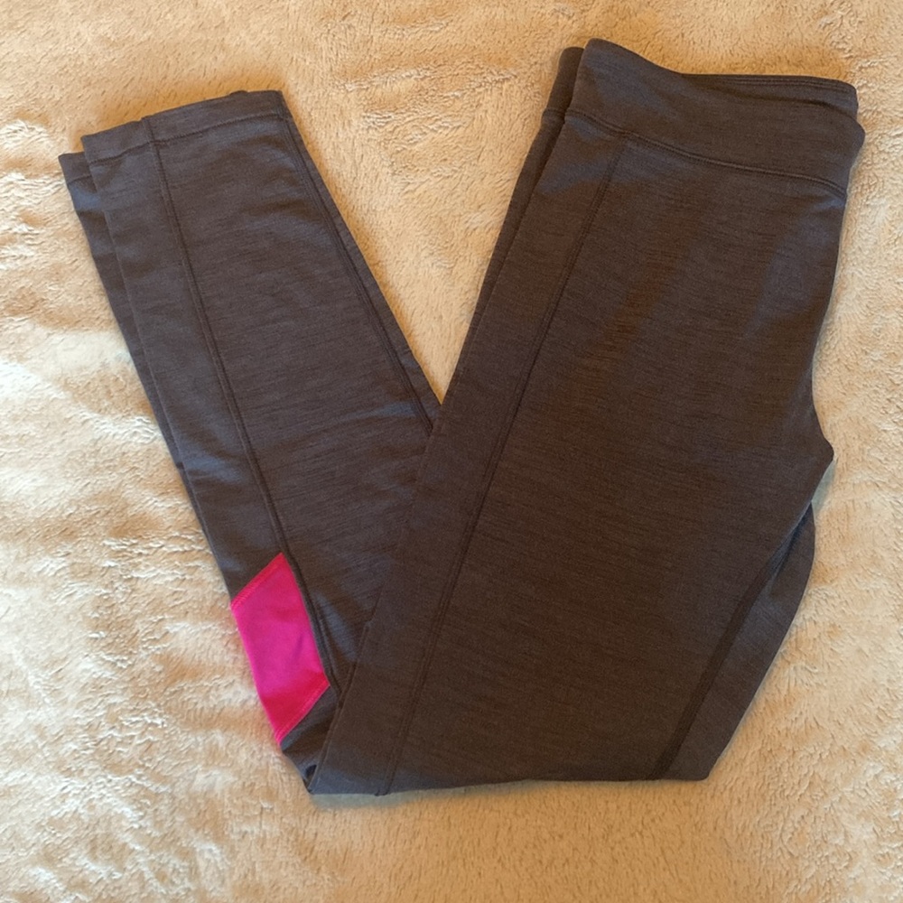 Under Armour cold gear leggings